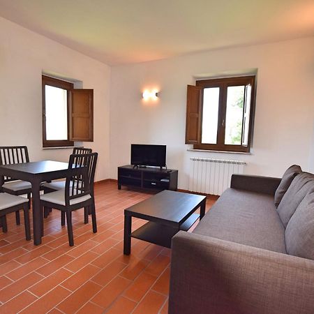 Borgo Gatteraia Aparthotel Volterra Exteriör bild
