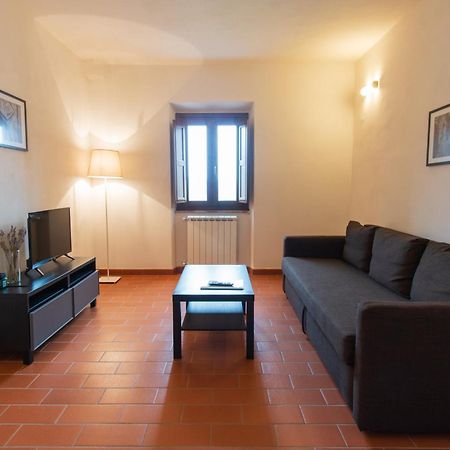 Borgo Gatteraia Aparthotel Volterra Exteriör bild
