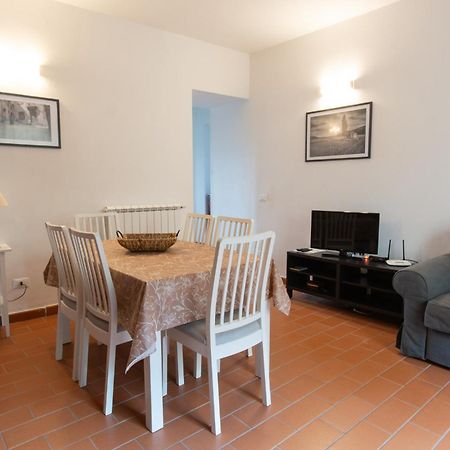 Borgo Gatteraia Aparthotel Volterra Exteriör bild