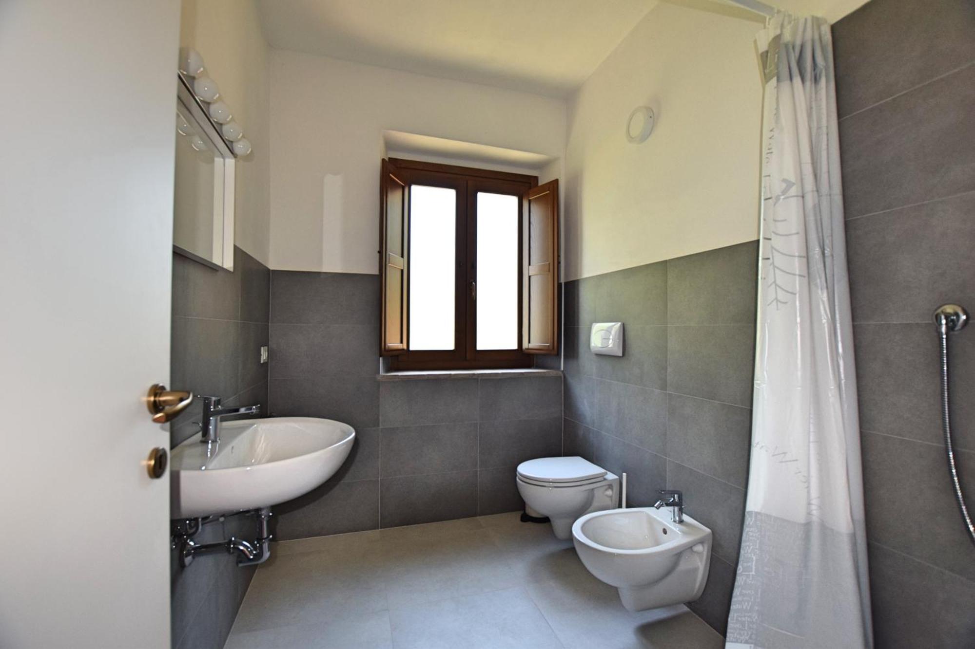 Borgo Gatteraia Aparthotel Volterra Exteriör bild