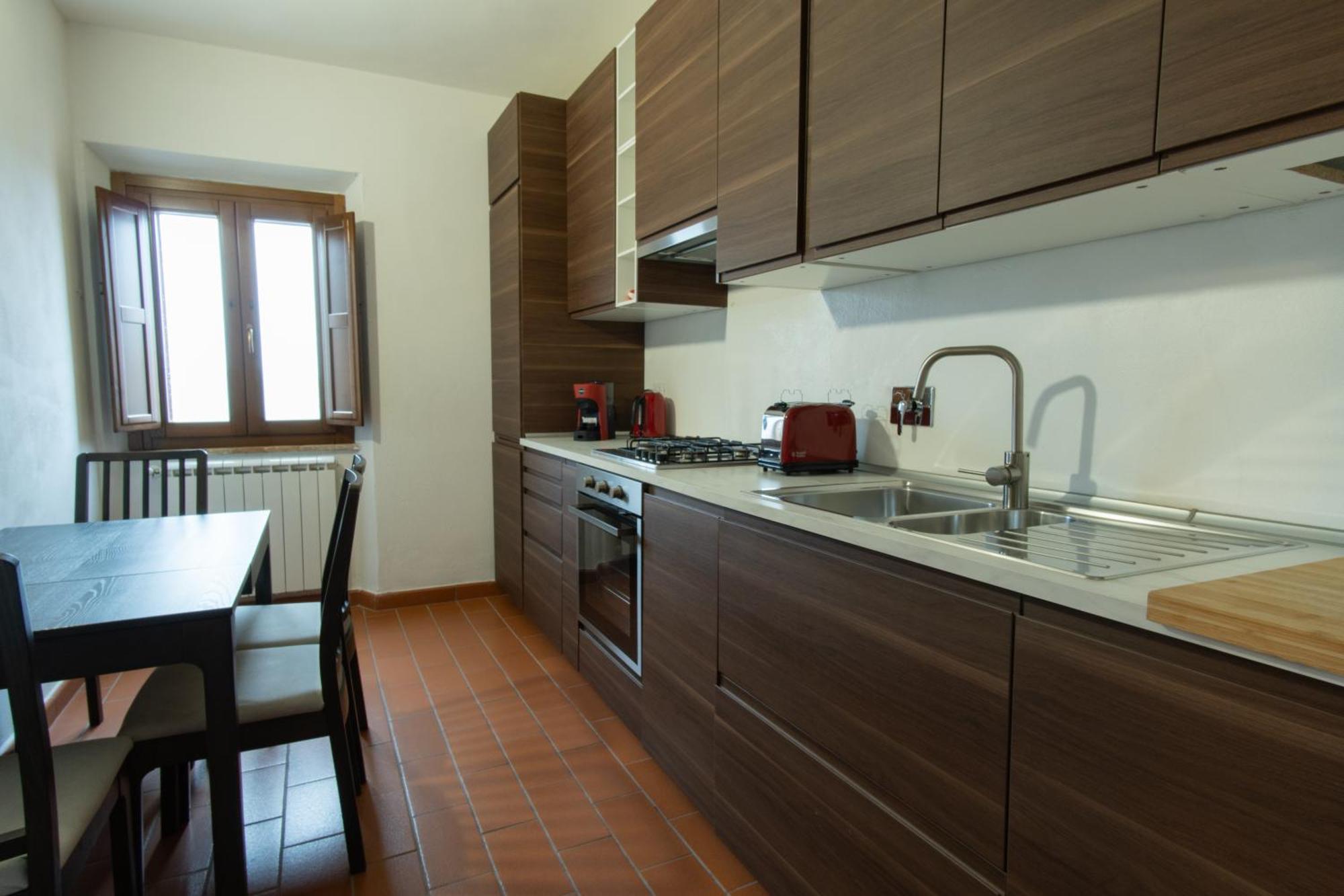 Borgo Gatteraia Aparthotel Volterra Exteriör bild