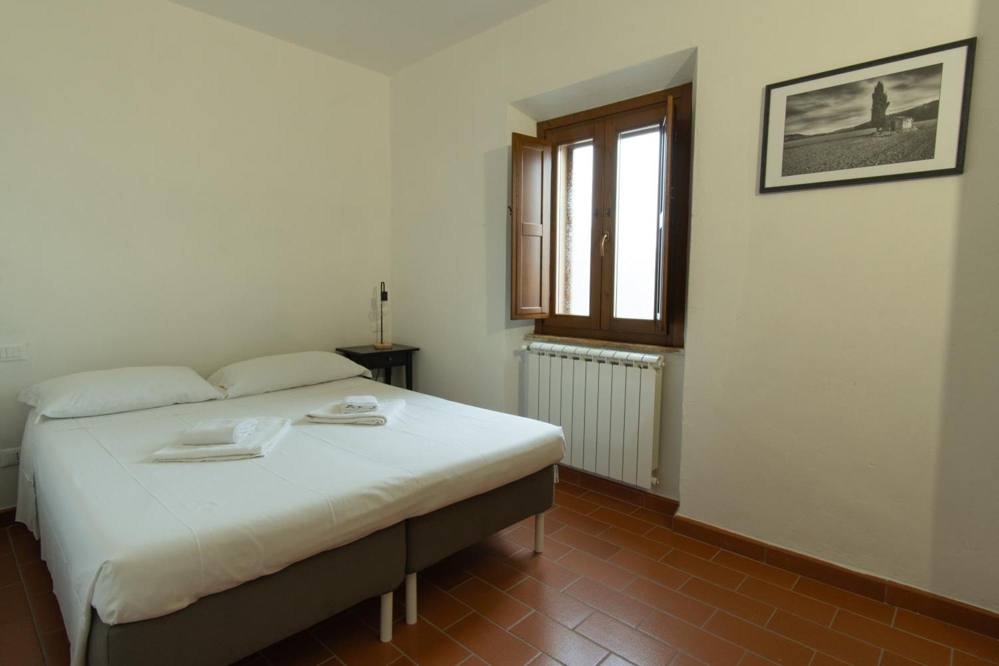 Borgo Gatteraia Aparthotel Volterra Exteriör bild