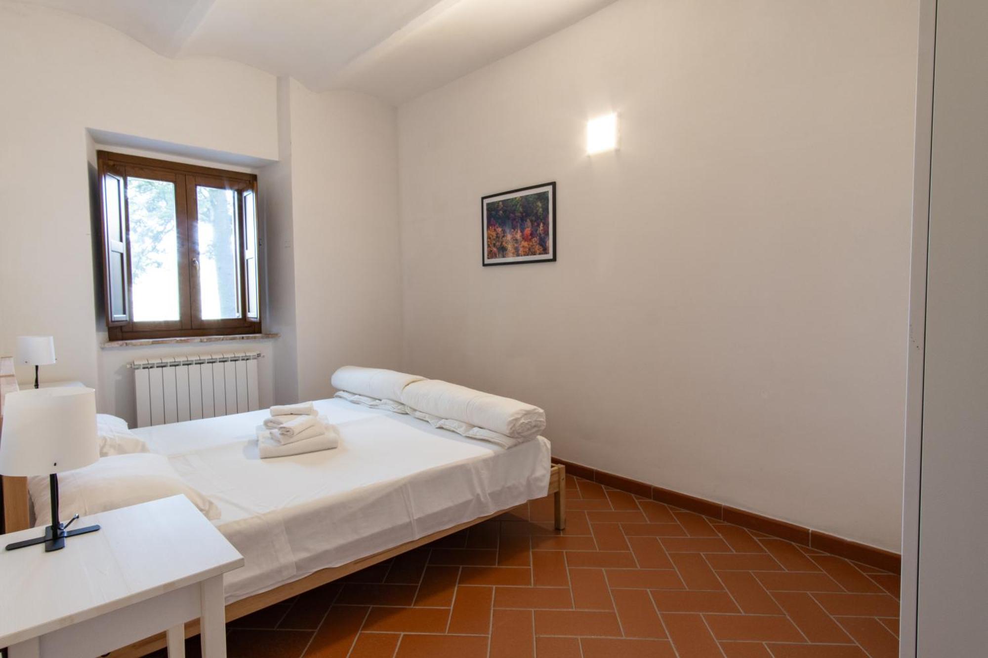 Borgo Gatteraia Aparthotel Volterra Exteriör bild