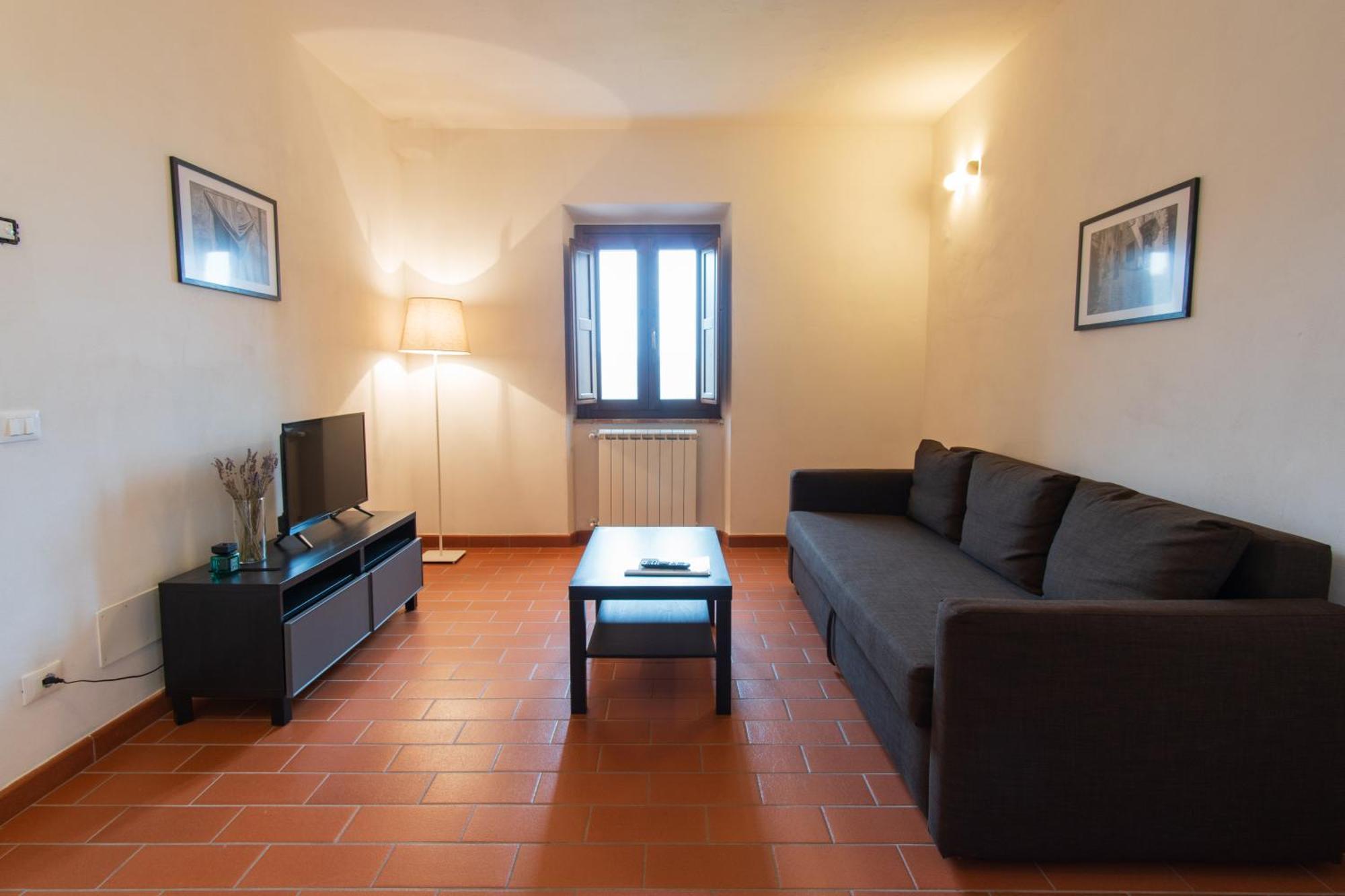 Borgo Gatteraia Aparthotel Volterra Exteriör bild