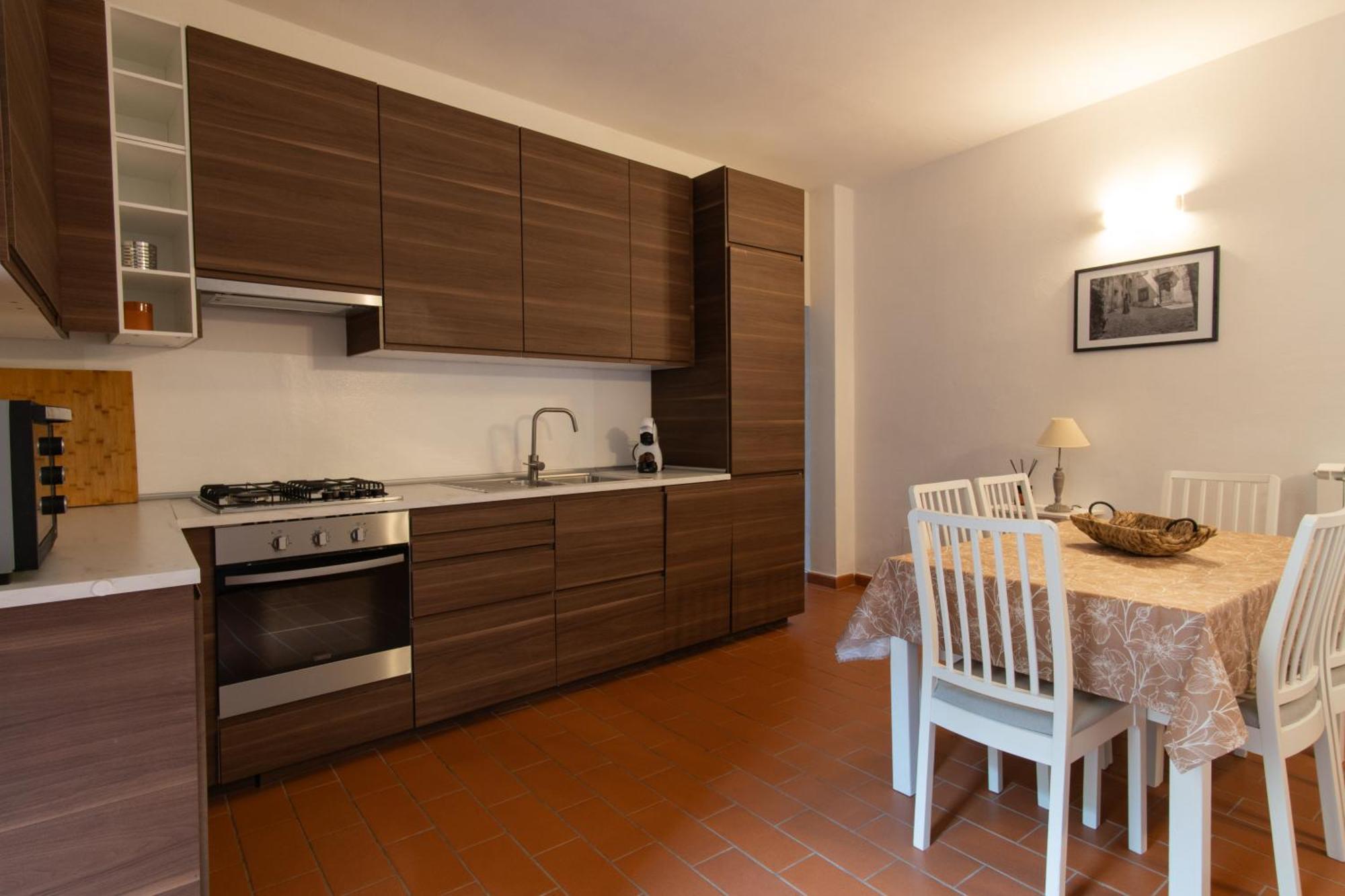Borgo Gatteraia Aparthotel Volterra Exteriör bild